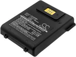 Estry Battery Replacement for Intermec CN75 CN75E CN70e CN70 1000AB01 318-043-002 318-043-033 318-043-012 318-043-022