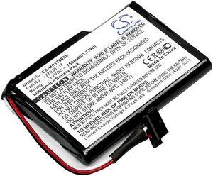 Estry Battery Replacement for Magellan RoadMate 1700 2793801J3