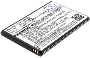 Estry Battery Replacement for TP M7350 Ver 2 M7350 TL-TR961 TBL-55A2550