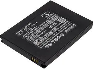 Estry Battery Replacement for Fluke 1730 Energie Logger 1730 Three-Phase Electrical En 1730 4389436 4146702 BP1730 BP1730-2009