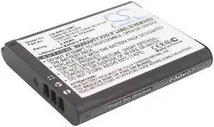 Estry Battery Replacement for Lumix DMC-LF1W Lumix DMC-LF1K Lumix DMC-LF1 DMW-BCN10PP DMW-BCN10GK DMW-BCN10 DMW-BCN10E