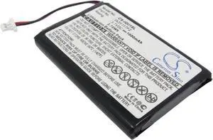 Estry Battery Replacement for Quest IA3Y117F2