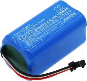 Estry Battery Replacement for Dymosen D1 C1