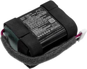 Estry Battery Replacement for Marshall Tufton C196G1