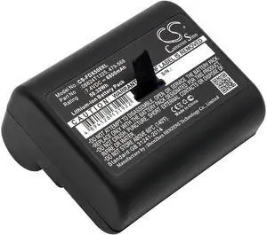 Estry Battery Replacement for Fluke DSX Versiv Versiv DSX-5000 CableAnalyzer 479-568 MBP-LION 06824T1325