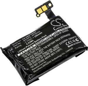 Estry Battery Replacement for SM-V700 Gear 1 SP48223 B030FE GH43-03992A