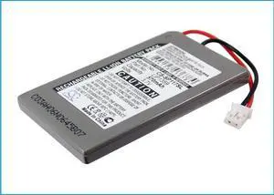 Estry Battery Replacement for CECHZC2U CECHZC2H Wireless Controller CECHZC2E CECHZC2A 3 CECHZC2J LIP1359