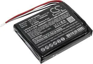 Estry Battery Replacement for EXFO MAX-605 MAX-610 MAX-635 MAX-630 MAX-625 MAX-630G MAX-600 MAX-635G GP-2147 01WQ0037-03