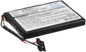 Estry Battery Replacement for Magellan RoadMate 3045 RoadMate 3045-MU RoadMate 3045-LM BP-LP720/11-A1B