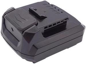 Estry Battery Replacement for KOBALT CDT212KU CSJ120KU CID120KU 12V-ABP112KL CKT312K