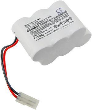 Estry Battery Replacement for Hoover CH20000 BD20010 2SZ2800000