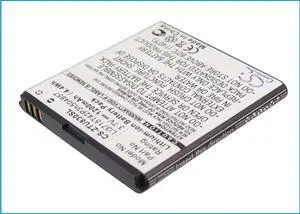Estry Battery Replacement for Z768G N788 Li3715T42P3h504857 Li3715T42P3h504857-H