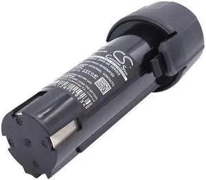 Estry Battery Replacement for AEG SL 3.6 413184 SE3.6 SL3.6 SE 3.6 4935413165