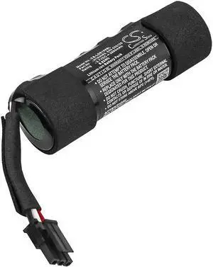 Estry Battery Replacement for UE Boom S-0012 NTA3083 533-000105