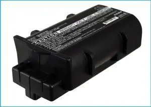 Estry Battery Replacement for ARRIS TG852G TM602 TM702 TM02AC1G6 TM822G TM702G TM722 stone TM602H TM822 TG862 stone TM502G WTM552 stone WTM552G BPB026S 49100160JAP BPB024H ARCT00777M BPB022S BPB024