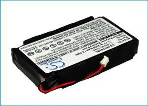 Estry Battery Replacement for Intermec 600 603 Pen 600 Pen 602 Pen 603 601 Pen 601 317-221-001 102-578-004 L103450-1INS