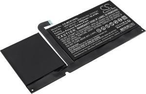Estry Battery Replacement for Microsoft 1983 1982 Surface Pro 8 96BTA016H DYNC01 96BTA015H