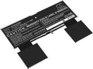 Estry Battery Replacement for Microsoft Surface A70 823-00088-01
