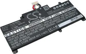 Estry Battery Replacement for DELL T01D Venue 8 Pro T10D-5830 74XCR VXGP6