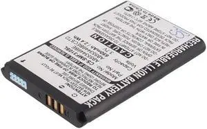 Estry Battery Replacement for SGH-I320N AB553446BECSTD AB553446BE
