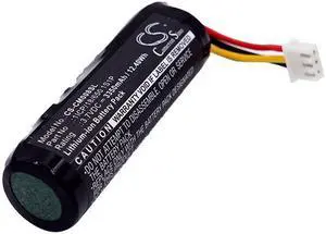 Estry Battery Replacement for Fey Elektronik PA-UL-LNB19
