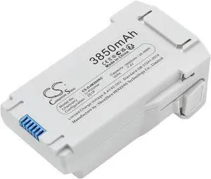 Estry Battery Replacement for DJI Mini 3 Pro Mini 4 Pro Mini 3 Mini 4 BWX162-2453-7.38 270619 BWX162-3850-7.38 270620