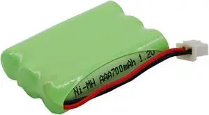 Estry Battery Replacement for Tri-Tronics G2 Pro Pro 500XL Pro 500XLS 1107000 1038100-E 1038100-D 1038100-G