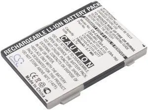 Estry Battery Replacement for BenQ-Siemens M81 EBA-670 EBA-660 L36880-N7101-A111 V30145-K1310-X328 V30145-K1310-X321 EBA-760 V30145-K1310-X277 L36880-N7101-A110 EBA-770 L36880-N2501-A110