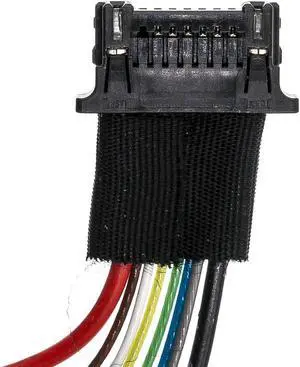 Estry Battery Replacement for Fujitsu Stylistic Q736 Stylistic Q737 Stylistic Q775 CP675904-01 FPCBP448 FPB0322S