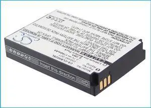 Estry Battery Replacement for Columbia Omni-Heat 036482-001