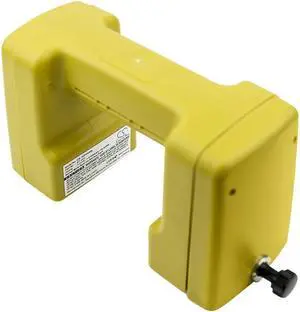 Estry Battery Replacement for GPT-1001 GPT-1002 GTS-303 GPT-1000 GTS-301D GTS-302D GTS-300D GTS-303D BT-24Q