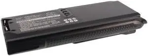 Estry Battery Replacement for MotoroIa XTS5000 Tetra MTP300 Tetra MTP200 XTS4250 NTN8293 NTN8294 XTS3000 XTS3500 NTN8293AR NTN8294 NTN8294B NTN8297AR NTN8297B NTN8293 NNTN7453A NTN8297 NTN8297A