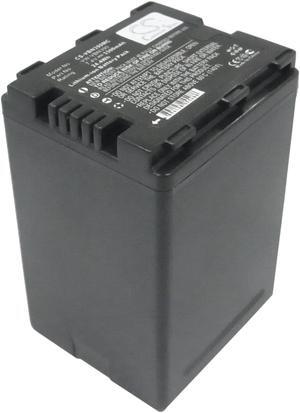 Estry Battery Replacement for HC-X900 HDC-TM900 HC-X900M HDC-HS900 HDC-SD900 HDC-SD800 HC-X920 VW-VBN390