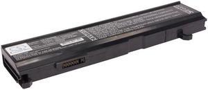 Estry Battery Replacement for M70-354 A105-S2131 M105-S10xx M70-348 A135-S4467 A135-S2246 A110-101 A100-508 Equium M70-339 Equium M50-244 A135-S4499 A105-S361 A135-S4417 PABAS067 PA3451U-1BRS