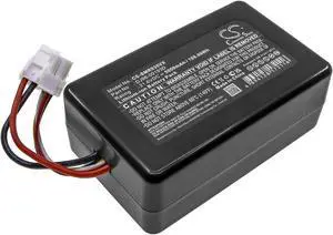 Estry Battery Replacement for VR2AK9350WK/AA SR20K9350WK PowerBot R9250 PowerBot R9350 DJ96-00193D