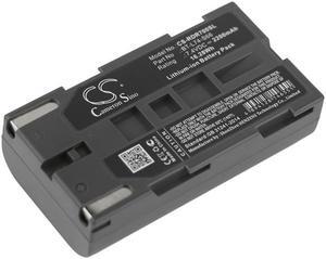 Estry Battery Replacement for HORIZON KRONOS 200 HKB10