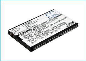 Estry Battery Replacement for Engage LT Nova 3.5 N8000 T82 V8000 MF80 Nova 4.0 LI3719T42P3h644161 Li3717T42P3h644161