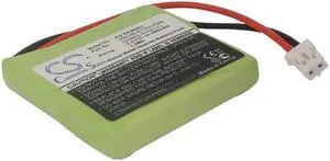 Estry Battery Replacement for Siemens Gigaset E455 ECO Gigaset E455 Gigaset E40 Gigaset E450 SIM Gigaset E450 ECO Gigaset E455 SIM Twin Gigaset E45 Gigaset E450 V30145-K1310-X382 S30852-D1751-X1