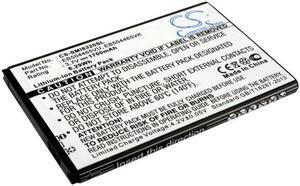 Estry Battery Replacement for Sprint Replenish SPH-M930 SCH-M580