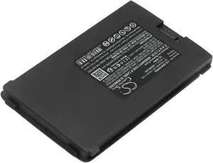 Estry Battery Replacement for Zebra TC210 TC21 TC26 TC26AK TC210K BT-000409-56 BT-000411-08 BT-000409 BTRY-TC2Y-1XMA1-01 BT-000409-50
