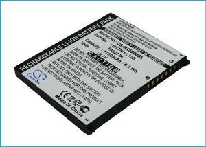 Estry Battery Replacement for iPAQ rx5965 iPAQ rx5770 iPAQ rx5910 iPAQ rx5935 iPAQ rx5000 iPAQ rx5970 iPAQ rx5900 iPAQ rx5780 iPAQ rx5775 iPAQ rx5975 iPAQ rx5720 FA8277A 430128-001 FA827AA HSTNH-L12B