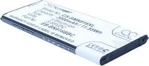 Estry Battery Replacement for SM-N9100 SM-N9109W SM-N910P SM-N910F 4 ( China Mobile ) SM-N9106W EB-BN916BBE EB-BN916BBC