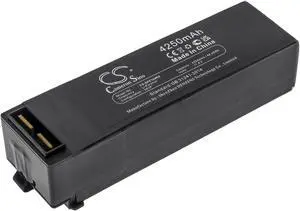 Estry Battery Replacement for Swellpro Spry+ Spry CDC01 0004
