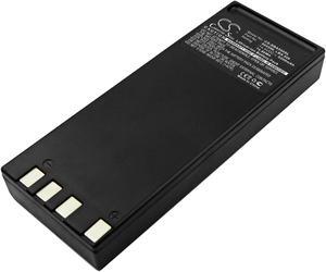 Estry Battery Replacement for LSP 500 Pro LBA 500 505596