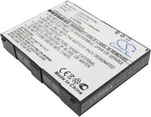 Estry Battery Replacement for Verizon GzOne C731 ROCK BTR741B BTR731B