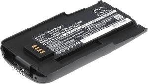 Estry Battery Replacement for AVAYA MDW9031 9030 MDW9030P 9031 Transtalk 9030 Transtalk 9031 107733107