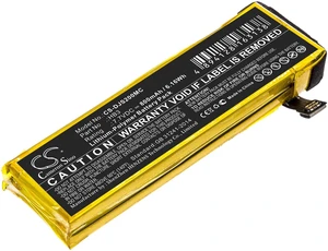 Estry Battery Replacement for DJI Osmo Pocket Osmo Pocket 2 Osmo Pocket II HB3 Estry Battery Replacement for DJI Osmo Pocket Osmo Pocket 2 Osmo Pocket II HB3