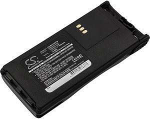 Estry Battery Replacement for MotoroIa CT150 MTX8250 CT450 P88s P080 CT450LS CT250 PRO3150 GP308 P040 PMNN4017 PMNN4018AR PMNN4021 PMNN4018 PMNN4053 PMNN4018H PMNN4020 PMNN4019AR