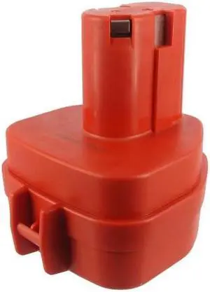 Estry Battery Replacement for 6911DWH 6212DWH 8411DWH 6211DH HR160D 6212D 8412DWH SC130DWA 6311D 8411DWA 192407-5 632268-6 1201 1202A 1200 192536-4 192271-4 192296-8 1201A 1202 192293-4