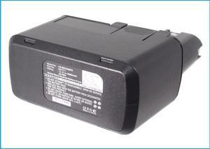 Estry Battery Replacement for BH-1214 ASG 52 PSR 120 ABS 12 M-2 GSR 12VES-3 GBM 12VES-2 3305K GSR 12VET BH1214L 2 607 335 054 261091405 2 607 335 378 2 607 335 244 2 607 335 145 2 607 335 081